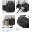 Сумка Shimano BW-021T Hip Bag Gray, M