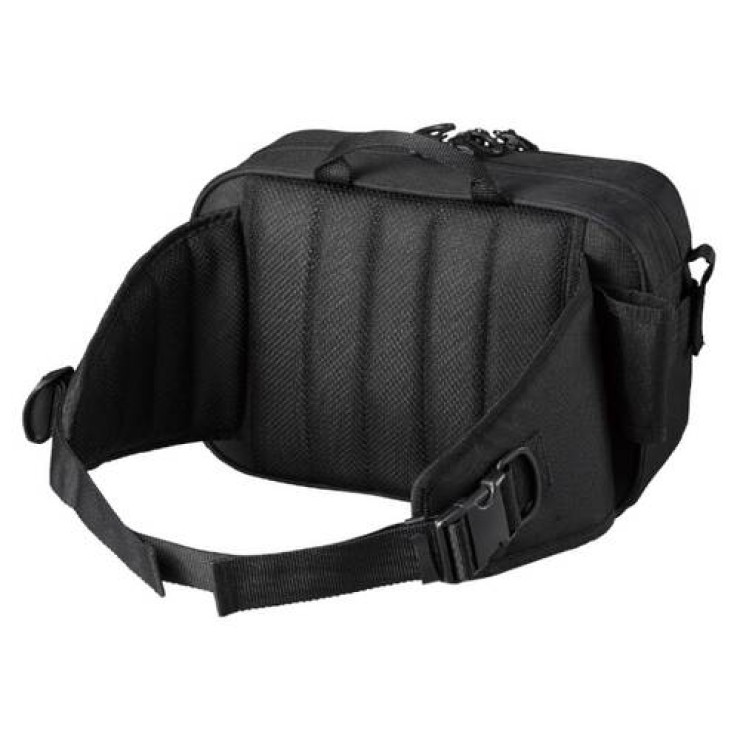 Сумка Shimano BW-021T Hip Bag Gray, M