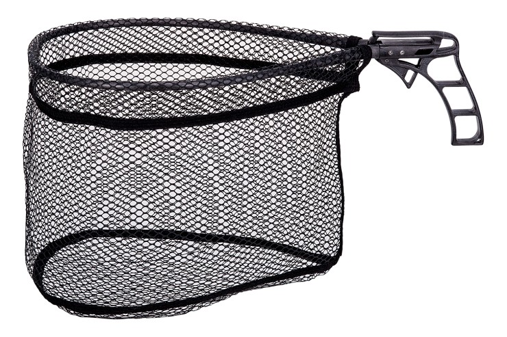 Подсачек Daiichiseiko Gun Frame Air 30см - Black
