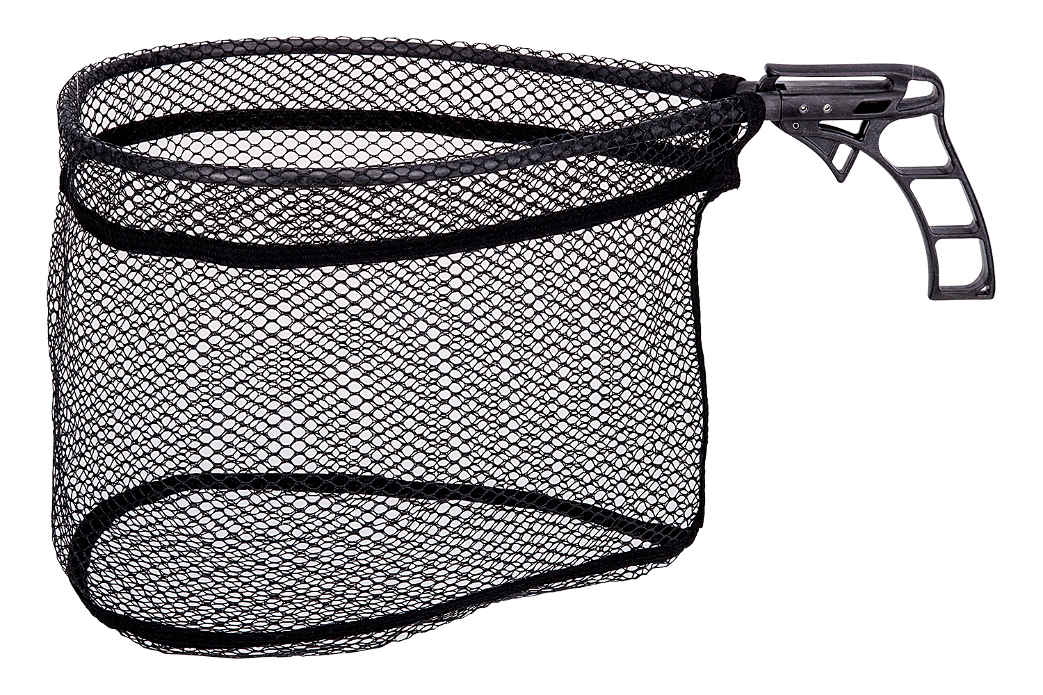 Подсачек Daiichiseiko Gun Frame Air 30см - Black