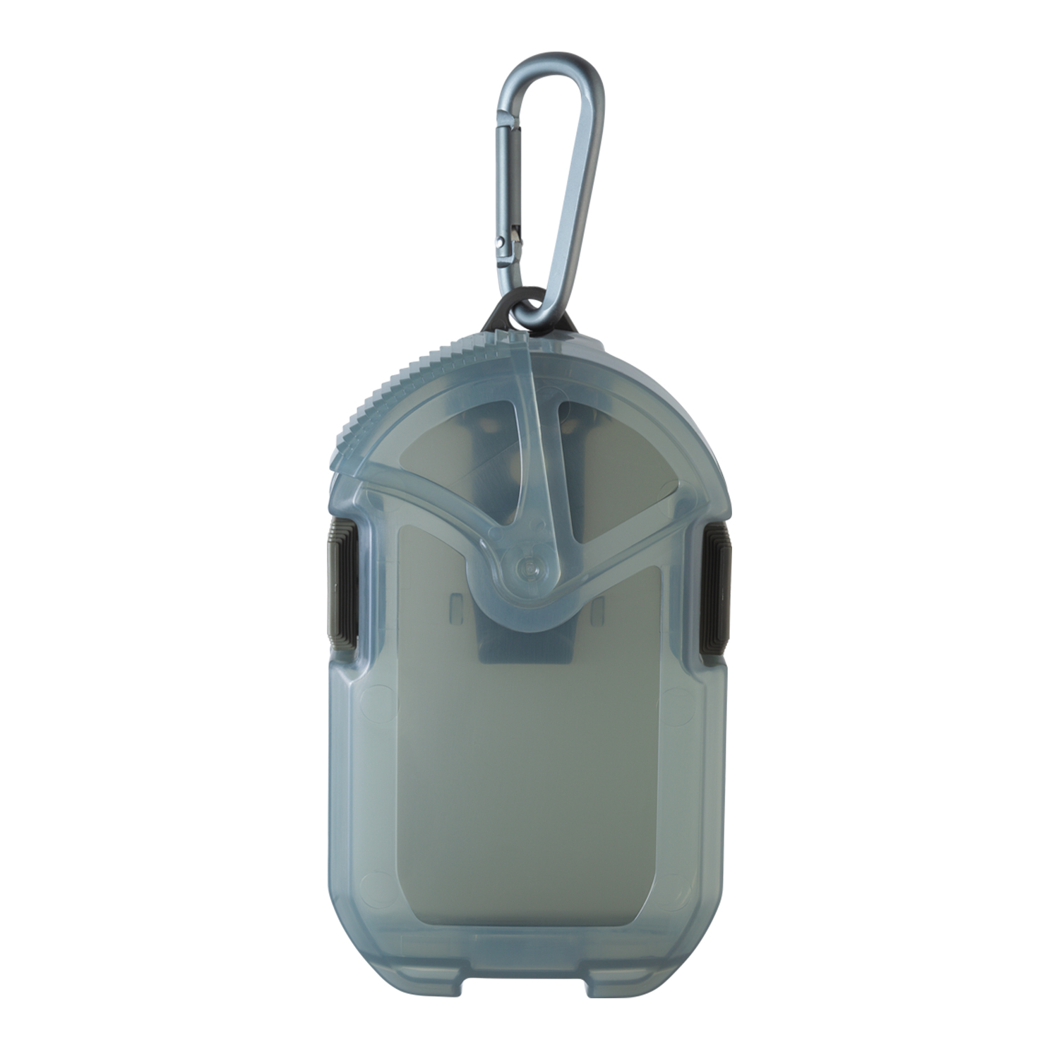 Коробка Daiichiseiko Junk Pocket 130 143*81*50 - Foliage Green