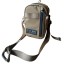 Сумка Linha MSB-58 ATTACHMENT POUCH <S> Khaki, One Size