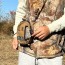 Сумка Linha MSB-58 ATTACHMENT POUCH <S> Khaki, One Size