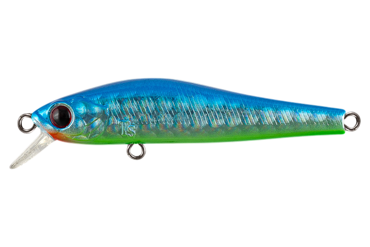 Воблер TsuYoki Rival 56SP - SR - 56мм - 3,25гр - X051