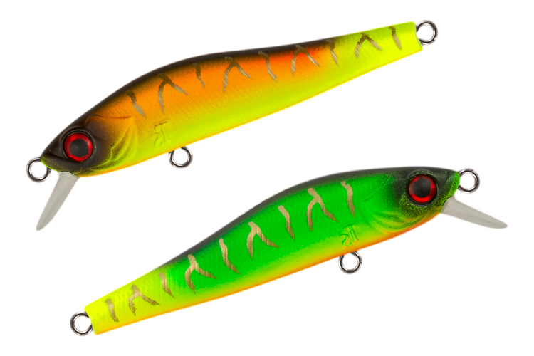 Воблер TsuYoki Rival 56SP - SR - 56мм - 3,25гр - 013W