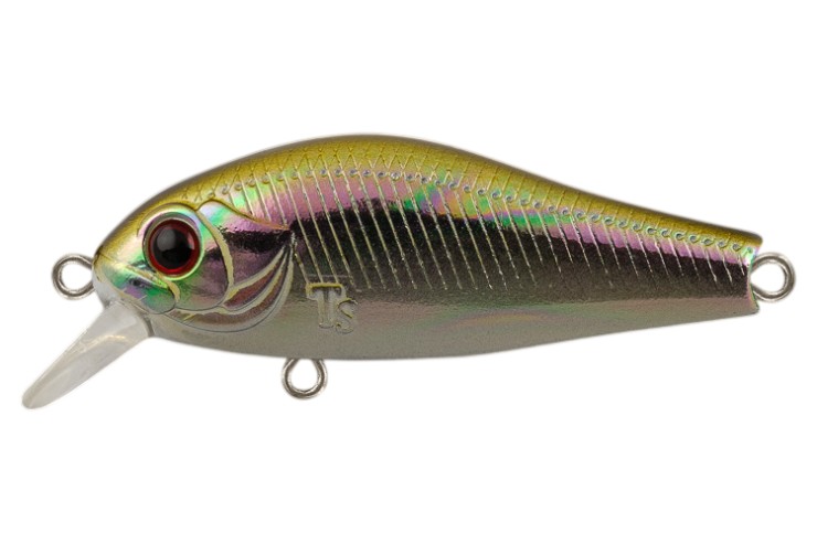 Воблер TsuYoki Rival 48SS - SR - 48мм - 5,8гр - WR006