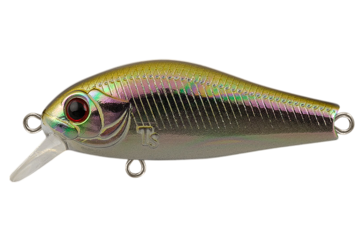Воблер TsuYoki Rival 48SS - SR - 48мм - 5,8гр - WR006