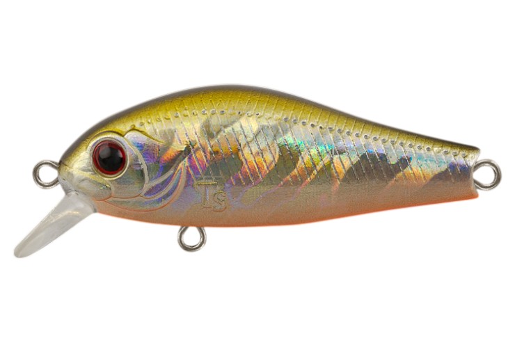 Воблер TsuYoki Rival 48SS - SR - 48мм - 5,8гр - WR003