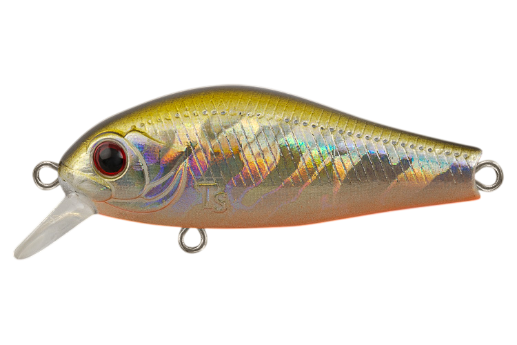 Воблер TsuYoki Rival 48SS - SR - 48мм - 5,8гр - WR003