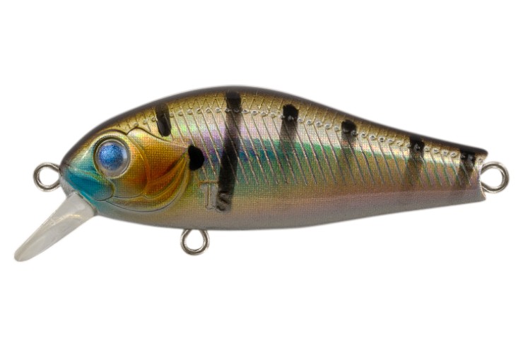 Воблер TsuYoki Rival 48SS - SR - 48мм - 5,8гр - WR001