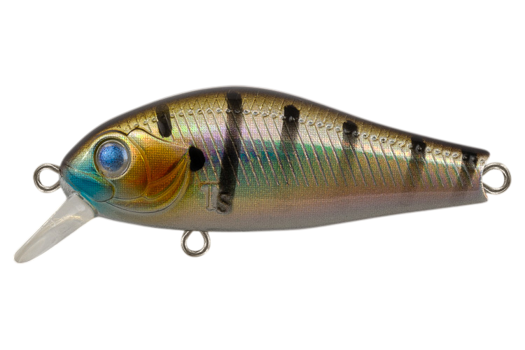 Воблер TsuYoki Rival 48SS - SR - 48мм - 5,8гр - WR001