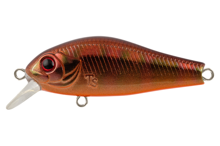 Воблер TsuYoki Rival 48SS - SR - 48мм - 5,8гр - AT007R