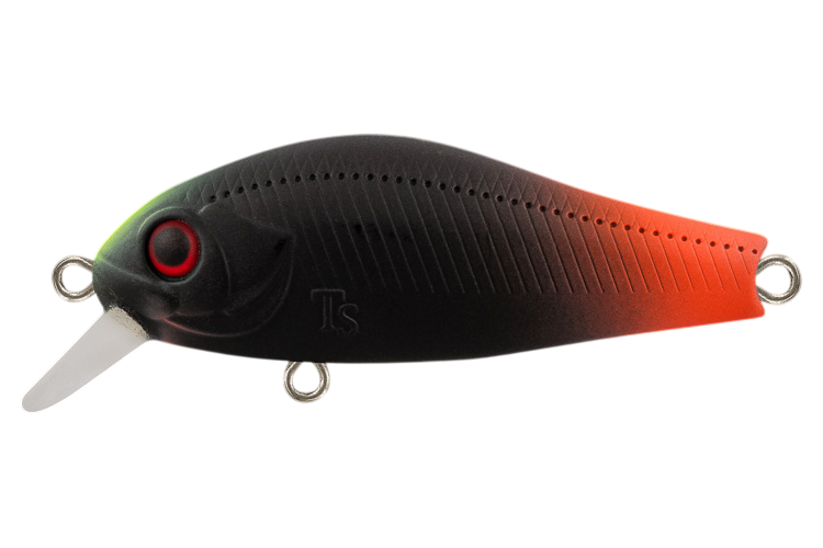 Воблер TsuYoki Rival 48SS - SR - 48мм - 5,8гр - AT005