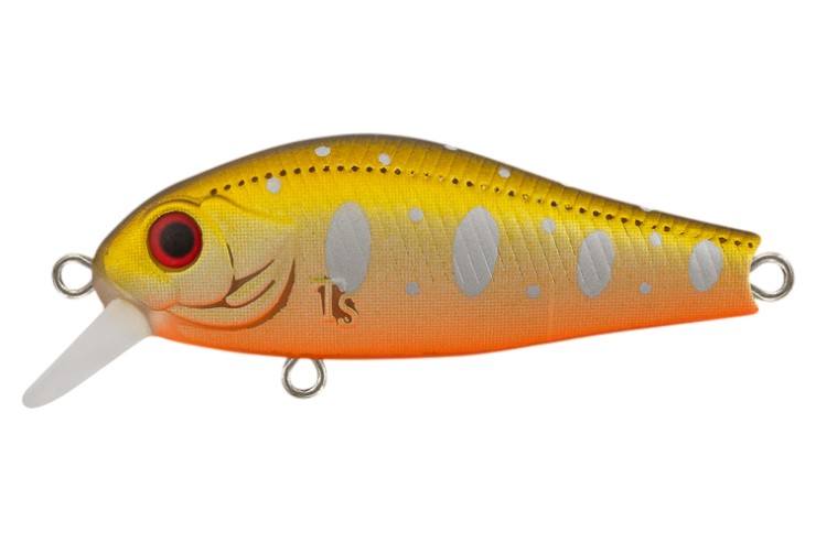 Воблер TsuYoki Rival 48SS - SR - 48мм - 5,8гр - 275