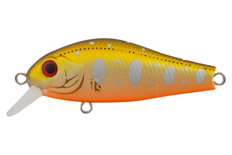 Воблер TsuYoki Rival 48SS - SR - 48мм - 5,8гр - 275