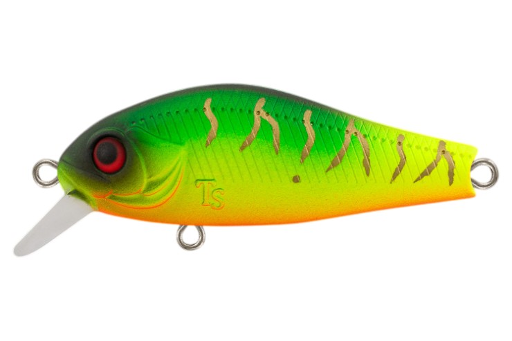 Воблер TsuYoki Rival 48SS - SR - 48мм - 5,8гр - 013