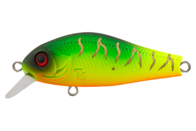 Воблер TsuYoki Rival 48SS - SR - 48мм - 5,8гр - 013