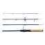Спиннинг Rooster Gear Market SPEC. T Tsugi 155S - 155см - тест от 1 до 9гр - Blue