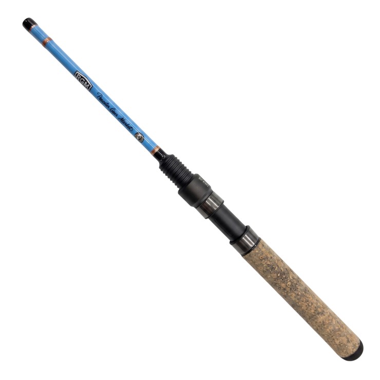 Спиннинг Rooster Gear Market SPEC. T Tsugi 155S - 155см - тест от 1 до 9гр - Blue