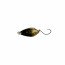 Колеблющаяся блесна Rooster Gear Market Apeed 2гр - Black Gold