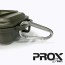 Коробка PROX Neyu Gonzo Jig Head Case PX439BG 175*80*40 - Eagle Blue Gray