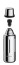 Термос Bobber Flask 1л / Glossy