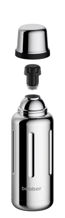 Термос Bobber Flask 1л / Glossy