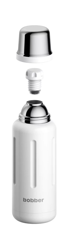 Термос Bobber Flask 1л / Iced Water
