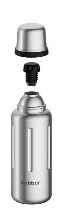 Термос Bobber Flask 1л / Matte