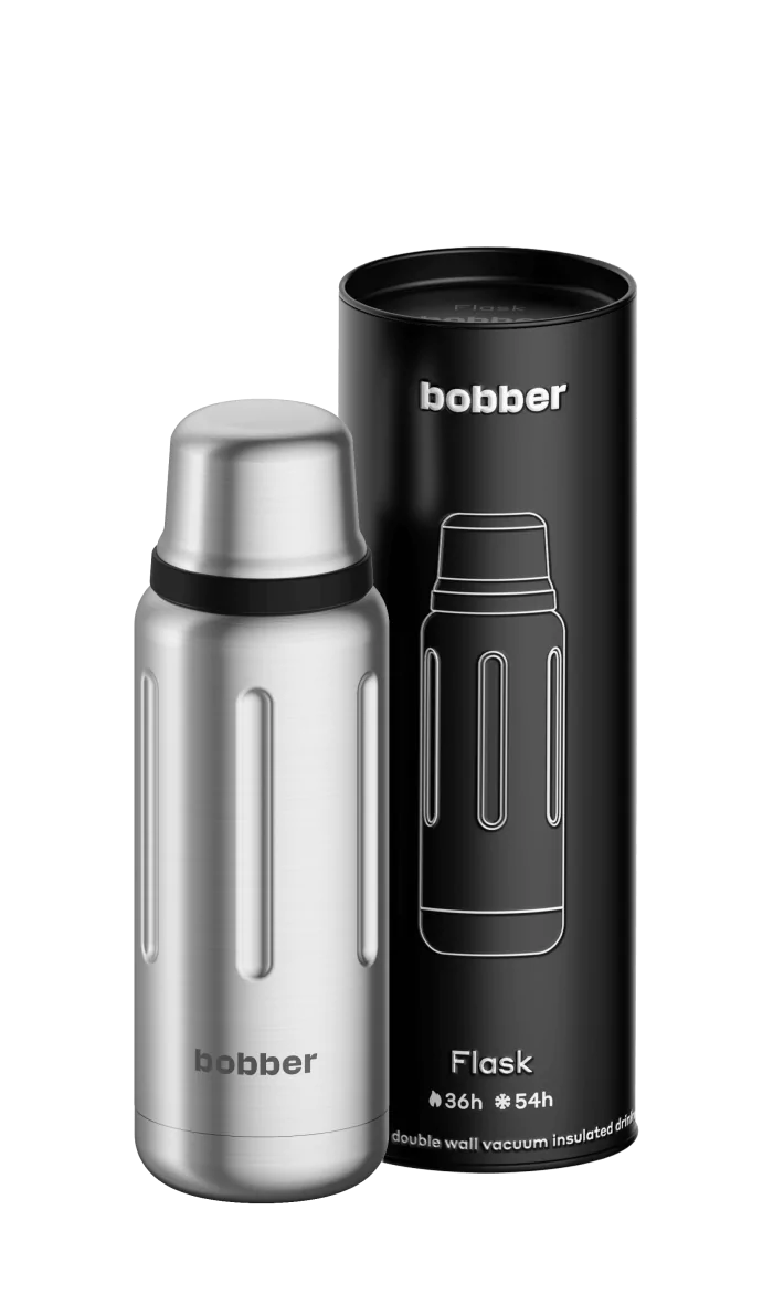 Термос Bobber Flask 0,77л / Matte