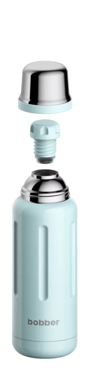 Термос Bobber Flask 0,77л / Light Blue