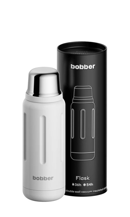 Термос Bobber Flask 0,77л / Iced Water