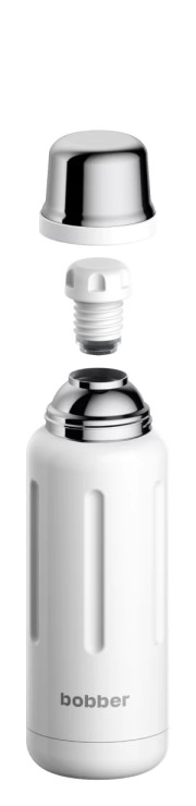 Термос Bobber Flask 0,77л / Iced Water