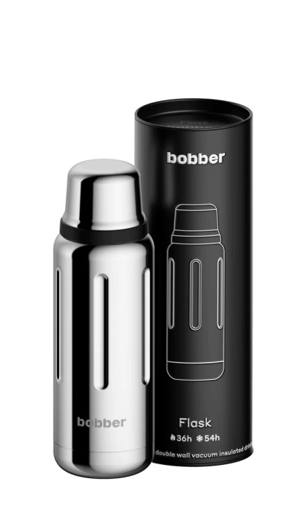 Термос Bobber Flask 0,77л / Glossy
