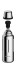 Термос Bobber Flask 0,77л / Glossy