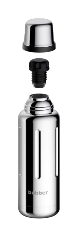 Термос Bobber Flask 0,47л / Glossy