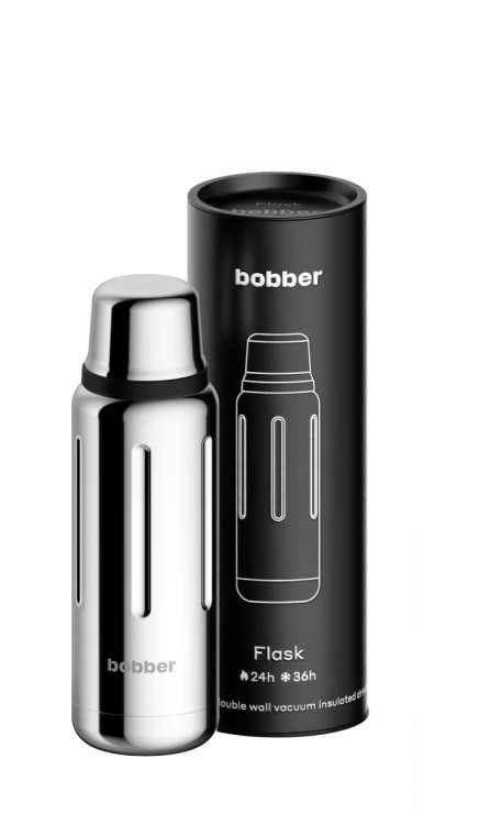 Термос Bobber Flask 0,47л / Glossy