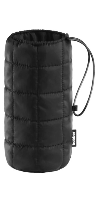 Чехол для термоса Bobber Jacket F 1л / Black Coffee