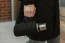 Чехол для термоса Bobber Jacket F 1л / Black Coffee