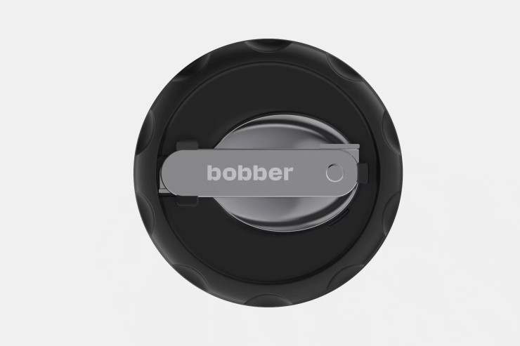 Складная ложка Bobber Jerrycan Silver