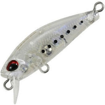 Воблер DUO Tetra Works Toto Fat 35F - SSR - 35мм - 1,8гр - #DEA0210 Anchovy Baby