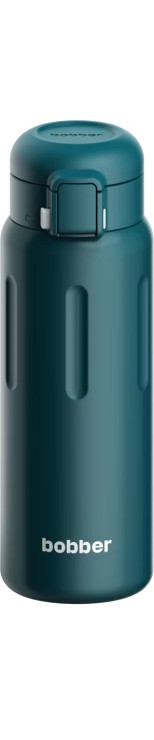 Термокружка Bobber Capsule 0,5л / Deep Teal