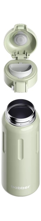 Термокружка Bobber Capsule 0,5л / Sage Green