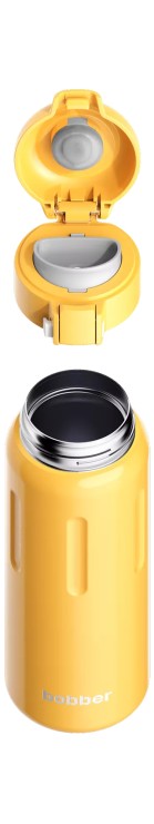 Термокружка Bobber Capsule 0,5л / Ginger Tonic