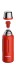 Термос Bobber Flask пробка с наливными каналами 1л / Cayenne Red