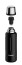 Термос Bobber Flask пробка с наливными каналами 0,5л / Black Coffee
