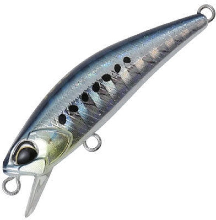 Воблер DUO Tetra Works Toto 42S #AHA0011 - 42мм - 2,8гр - Sardine