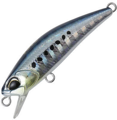 Воблер DUO Tetra Works Toto 42S #AHA0011 - 42мм - 2,8гр - Sardine