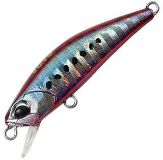 Воблер DUO Tetra Works Toto 42S #GHA0335 - SSR - 42мм - 2,8гр - Red Sardine