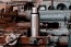 Термос Bobber Flask пробка с наливными каналами 0,5л / Matte